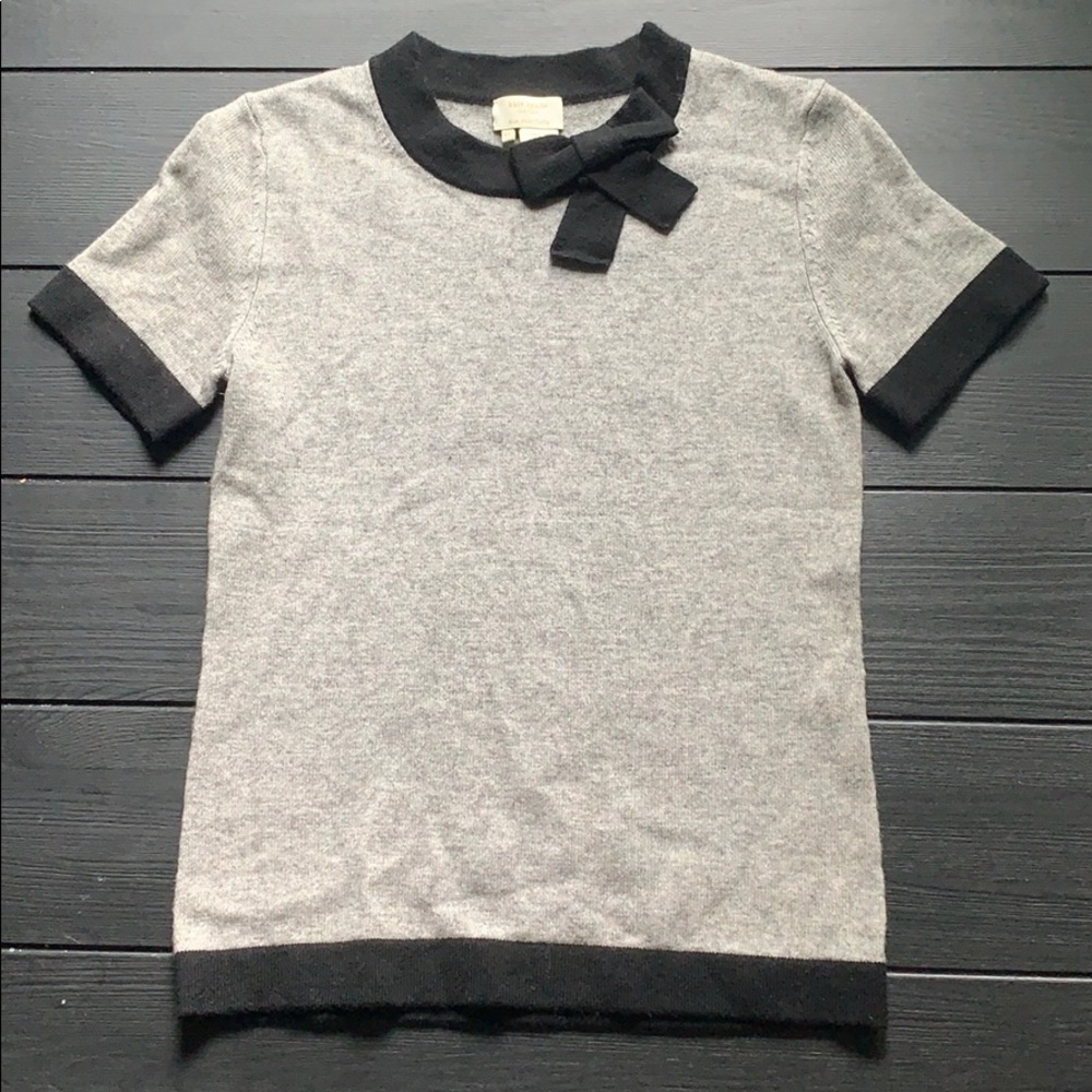 Adorable Kate Spade Sweater Top